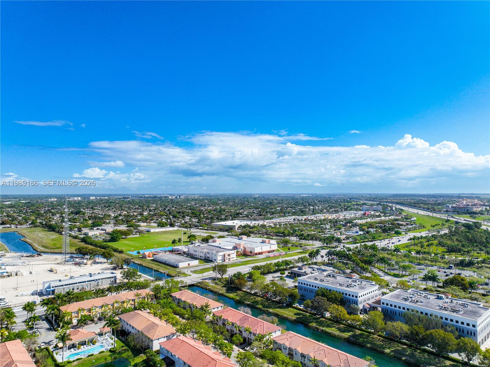 PORTOFINO VILLAS WEST - Residential