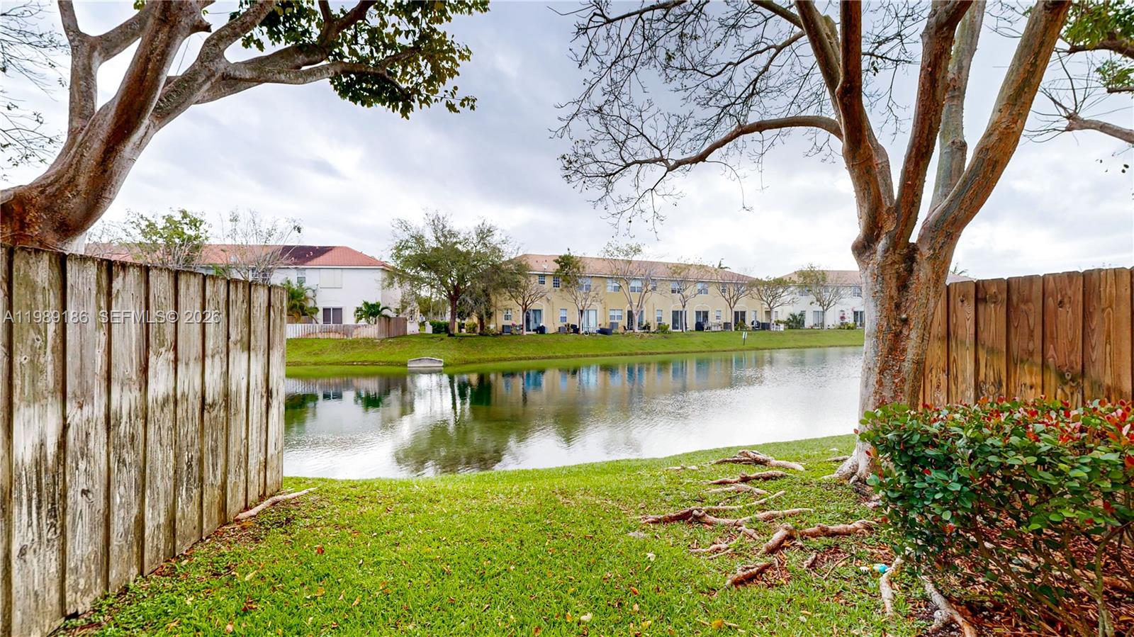 PORTOFINO VILLAS WEST - Residential