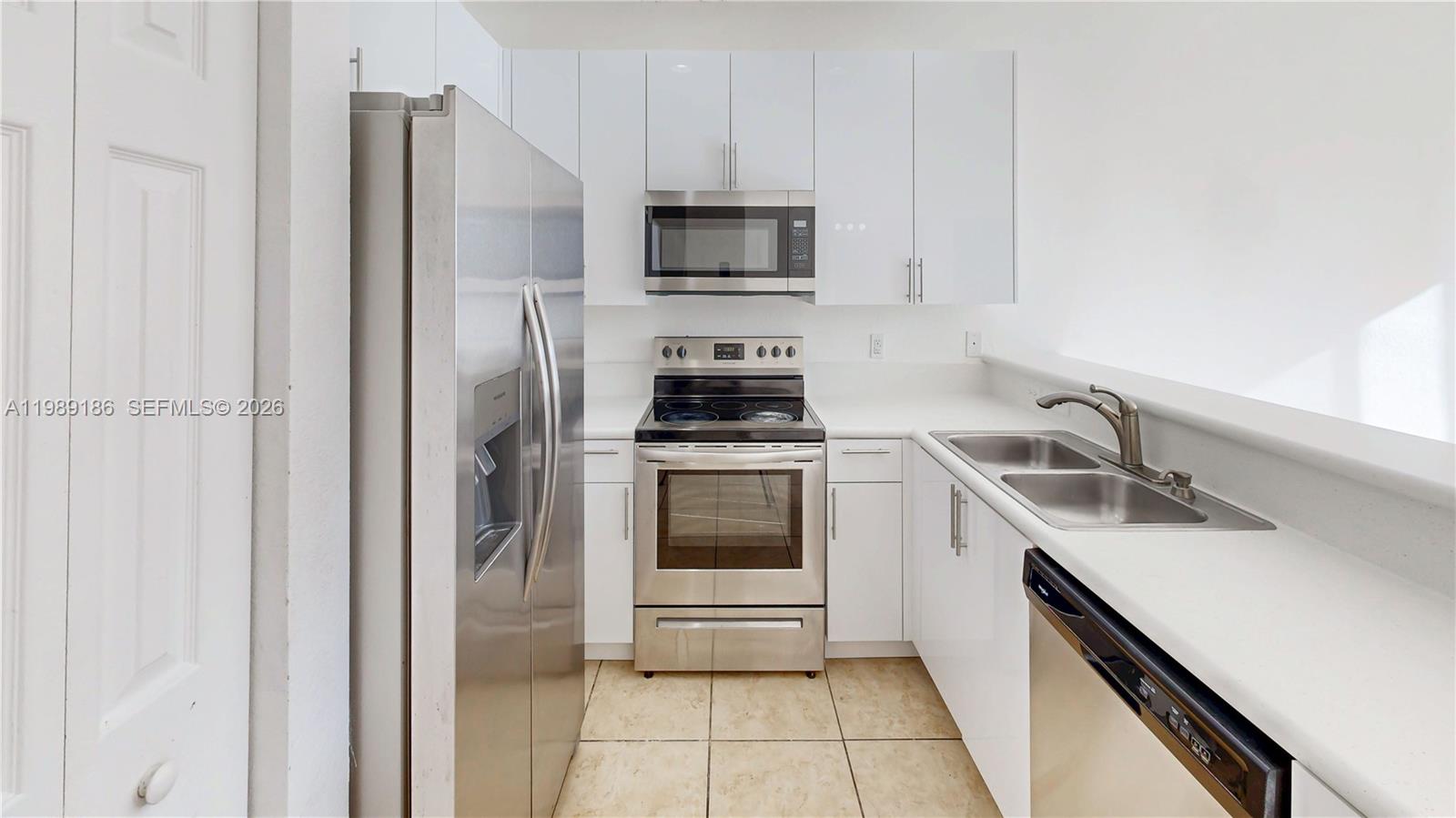 PORTOFINO VILLAS WEST - Residential