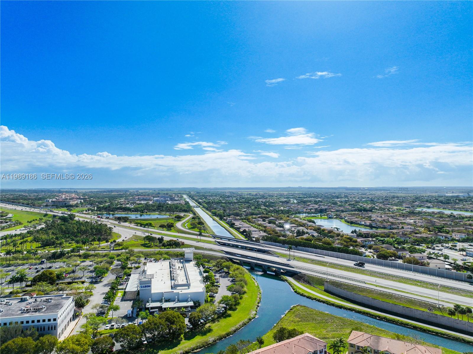 PORTOFINO VILLAS WEST - Residential