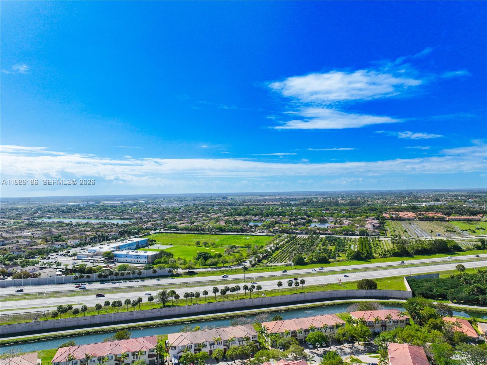 PORTOFINO VILLAS WEST - Residential