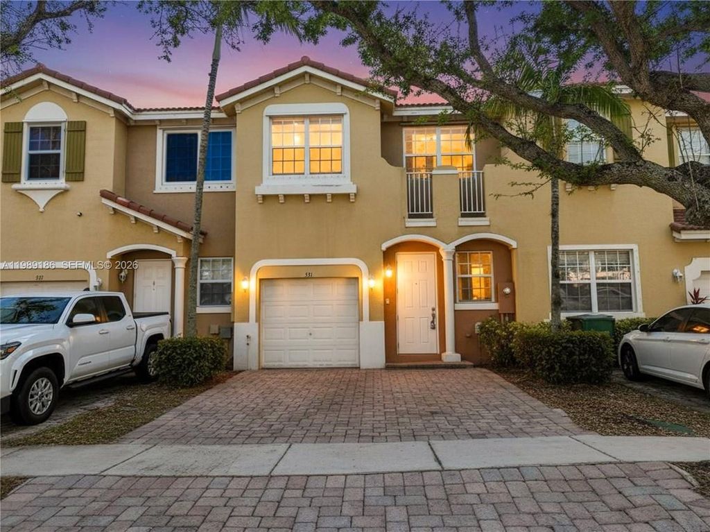 Photo of 531 NE 21st Ave, Homestead, FL 33033 (MLS # A11989186)