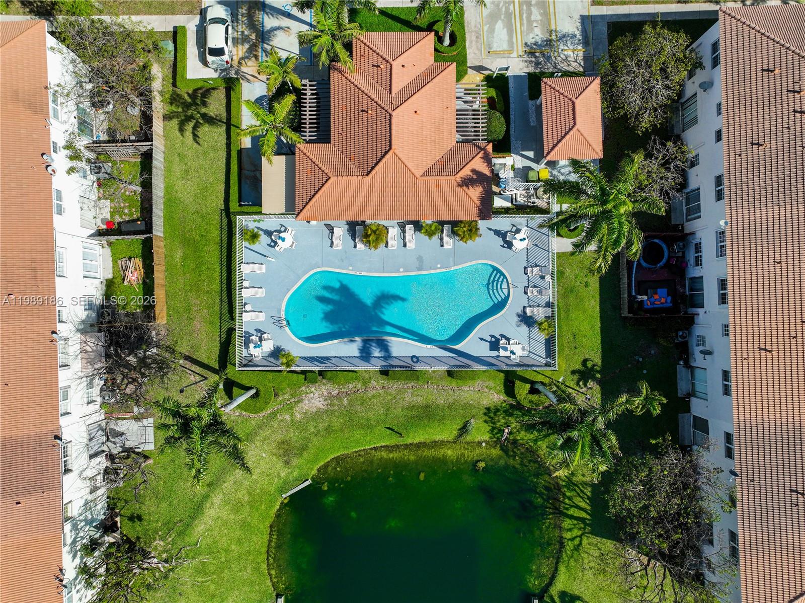 PORTOFINO VILLAS WEST - Residential