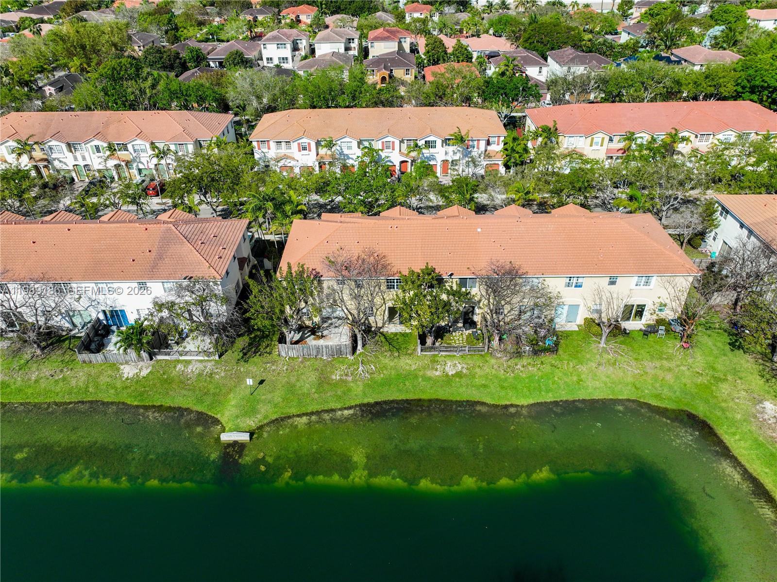 PORTOFINO VILLAS WEST - Residential