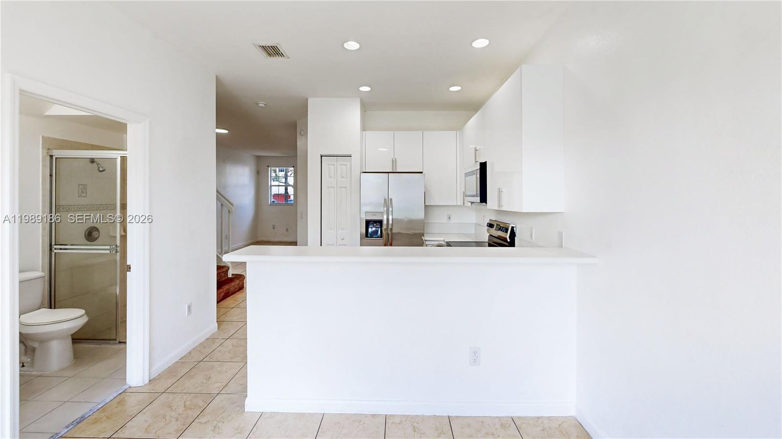 PORTOFINO VILLAS WEST - Residential