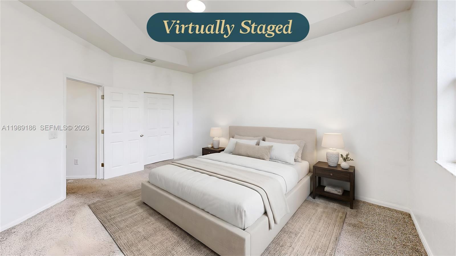 PORTOFINO VILLAS WEST - Residential