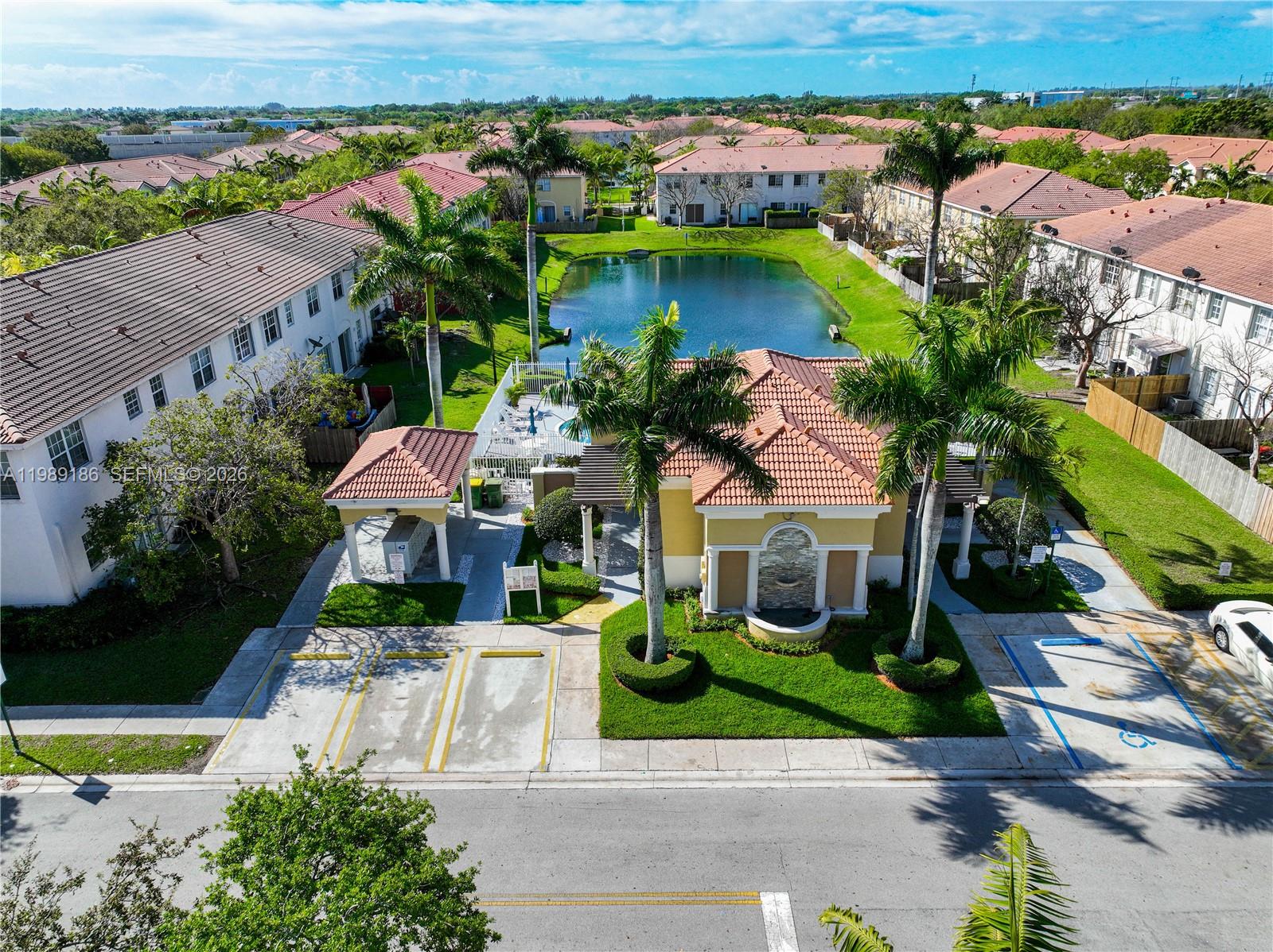 PORTOFINO VILLAS WEST - Residential