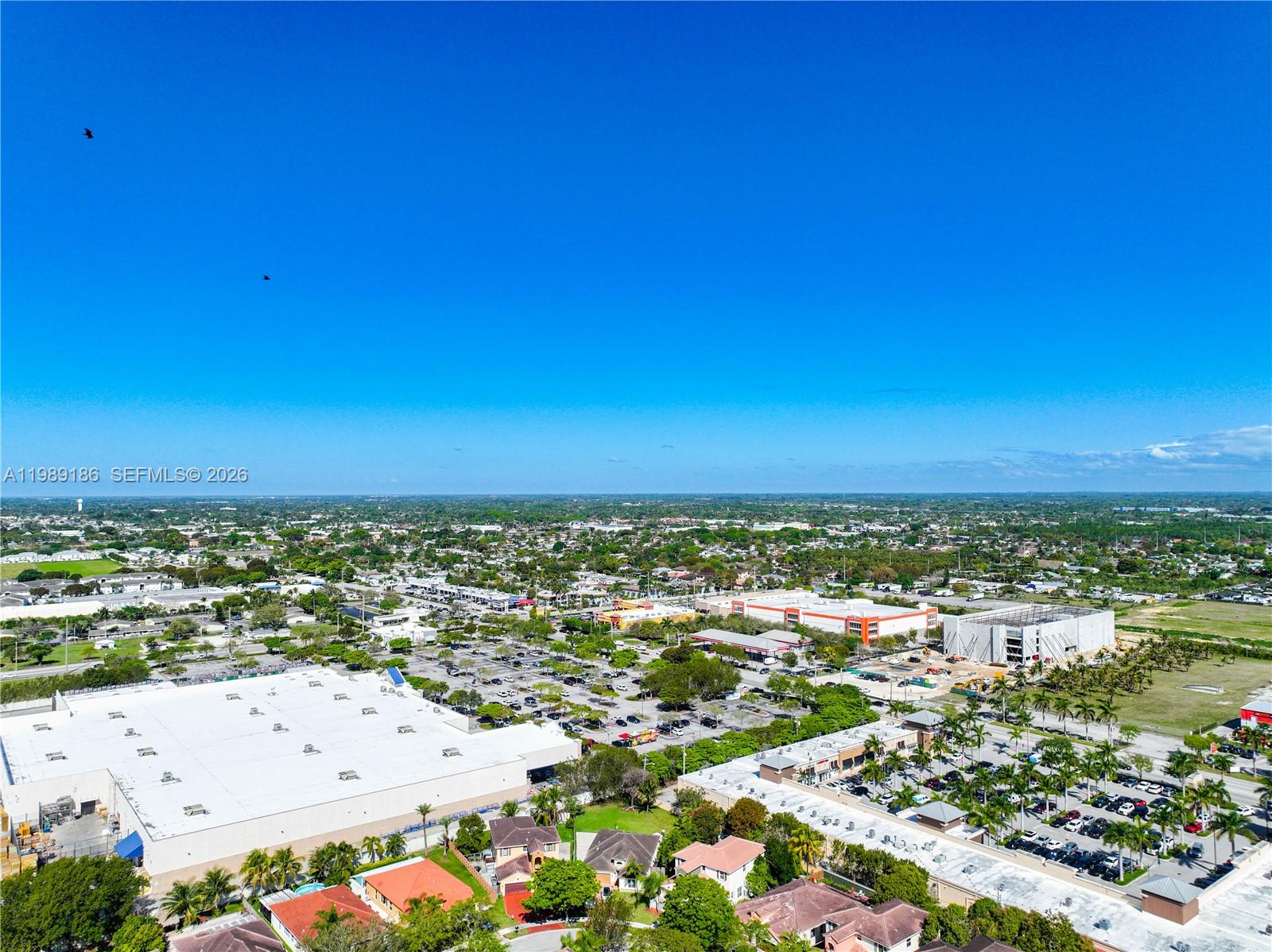 PORTOFINO VILLAS WEST - Residential