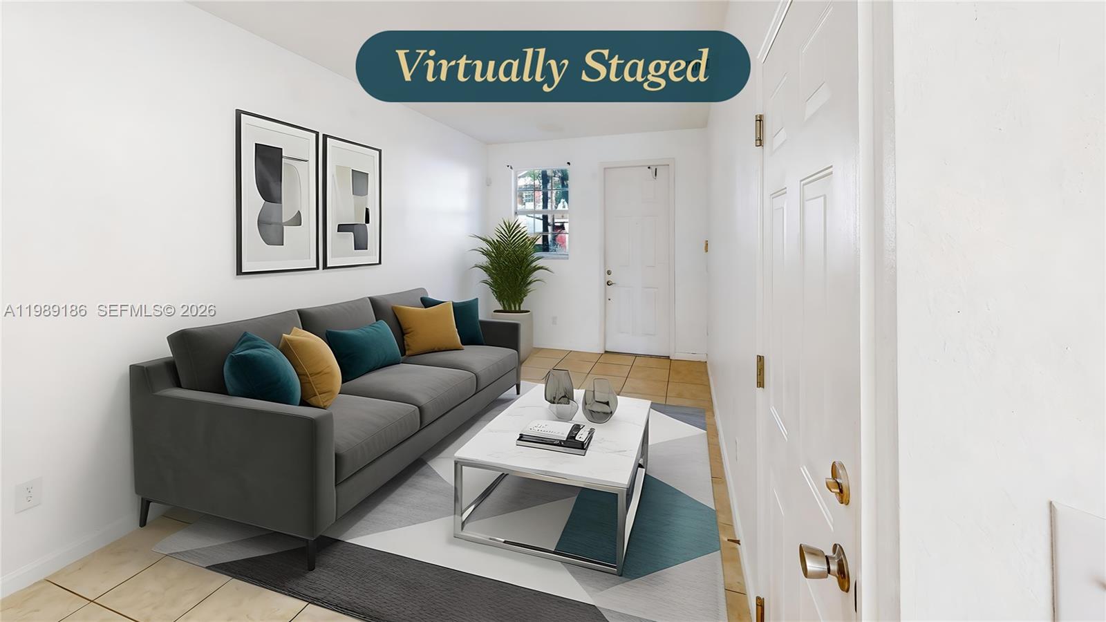 PORTOFINO VILLAS WEST - Residential