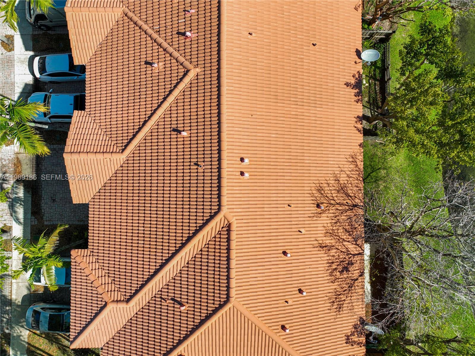 PORTOFINO VILLAS WEST - Residential