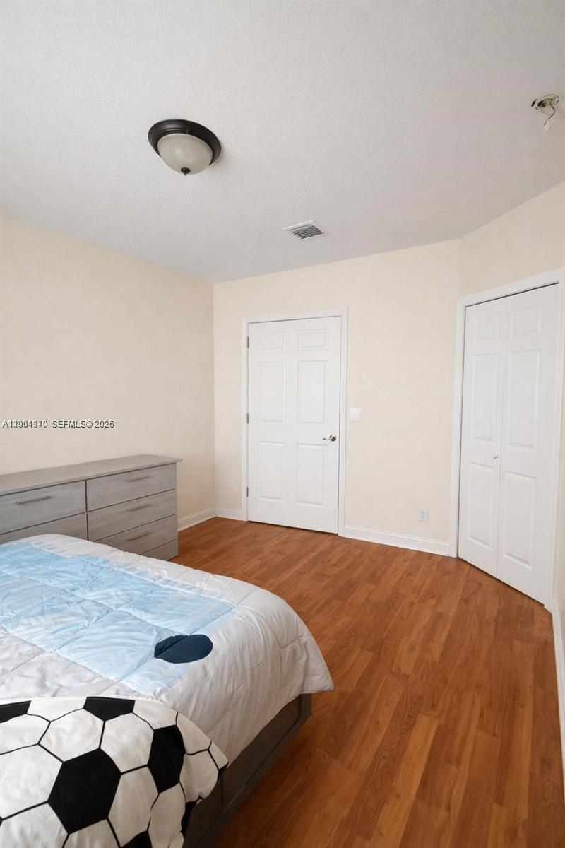 DORAL NORTHEAST TOWNHOMES - Residential Lease