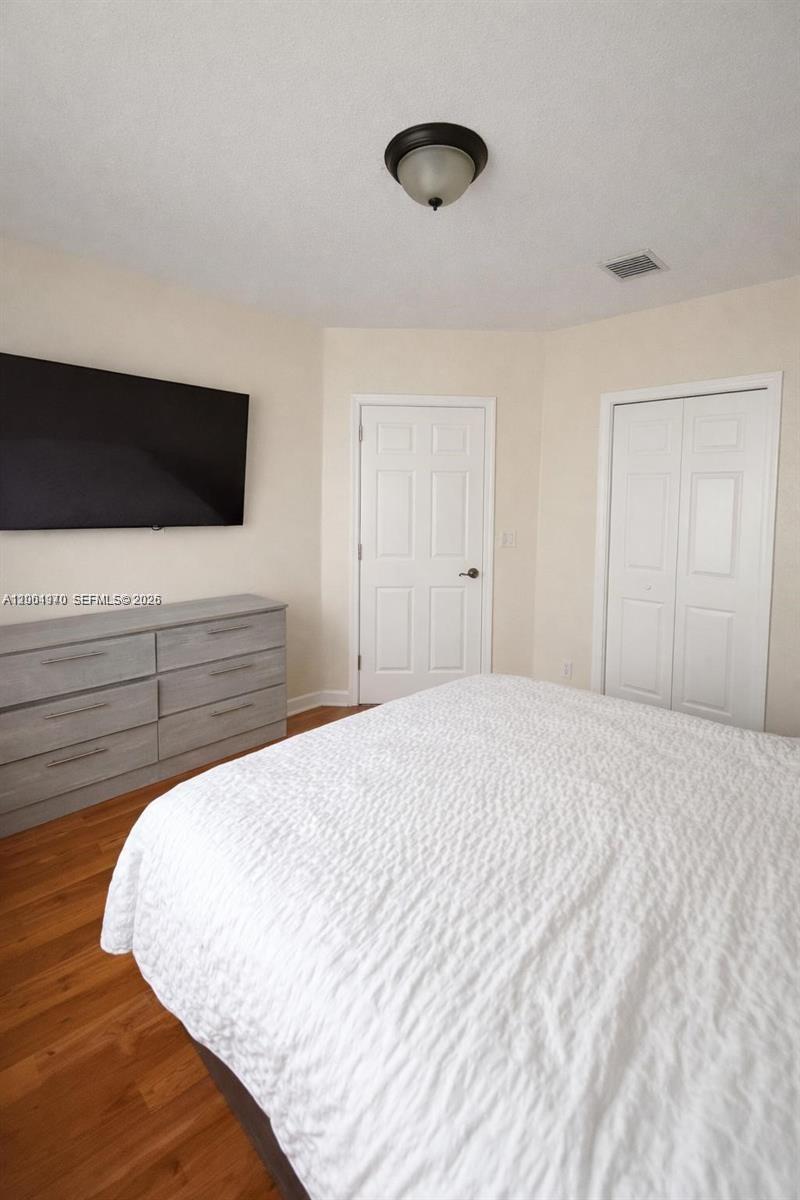 DORAL NORTHEAST TOWNHOMES - Residential Lease