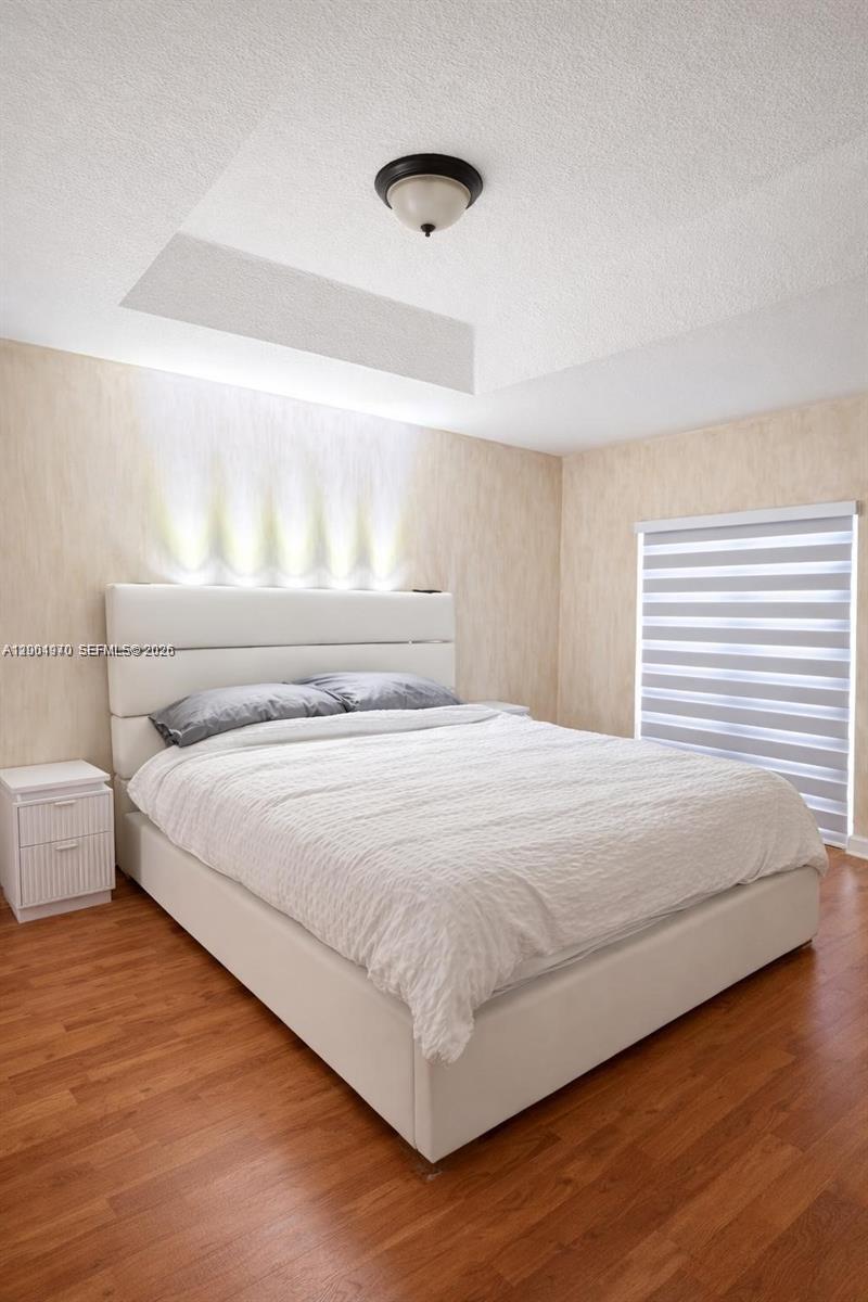 DORAL NORTHEAST TOWNHOMES - Residential Lease