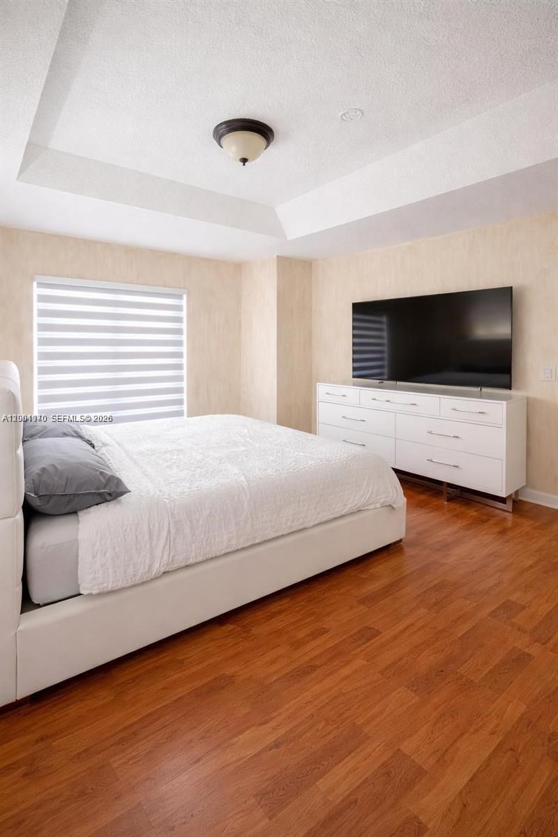 DORAL NORTHEAST TOWNHOMES - Residential Lease