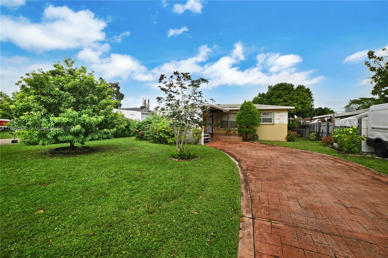 HOLLYWOOD HEIGHTS ESTATES - Residential