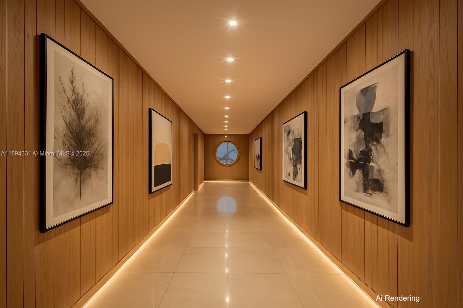 Aston Martin Residences - Residential