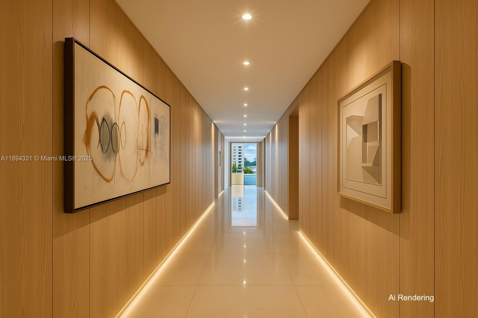 Aston Martin Residences - Residential