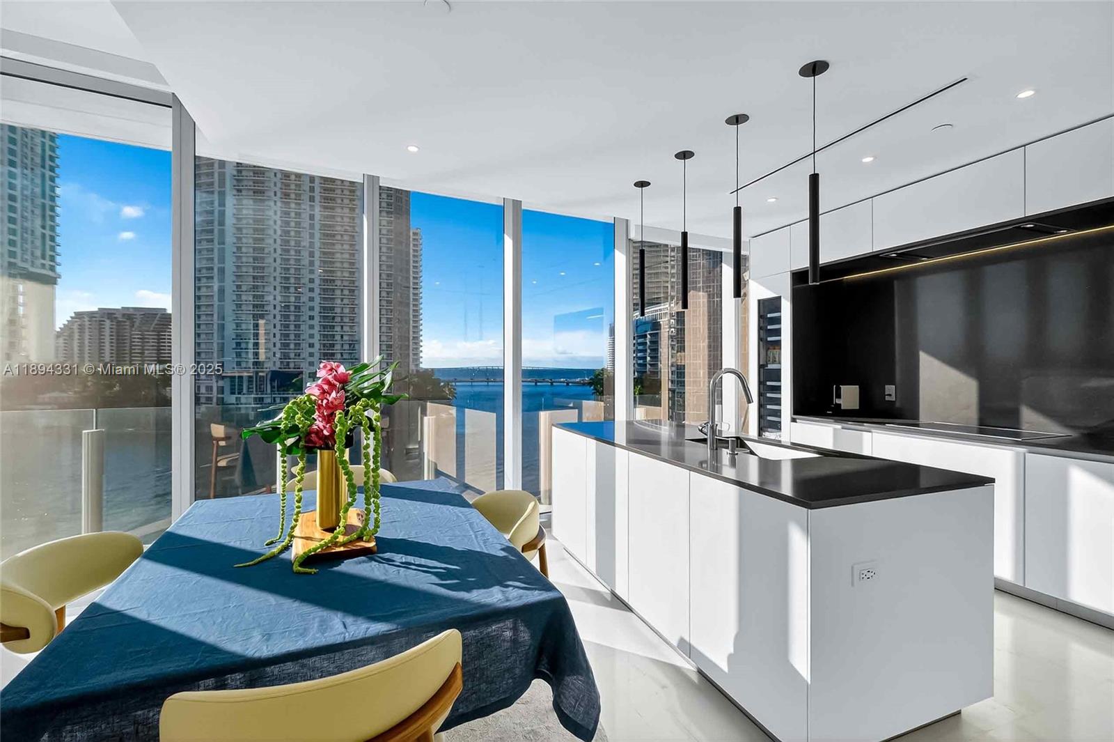 Aston Martin Residences - Residential