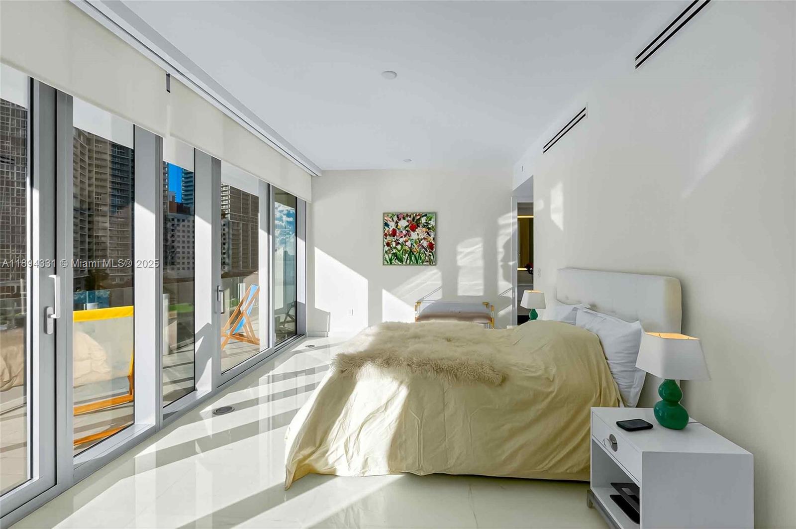 Aston Martin Residences - Residential