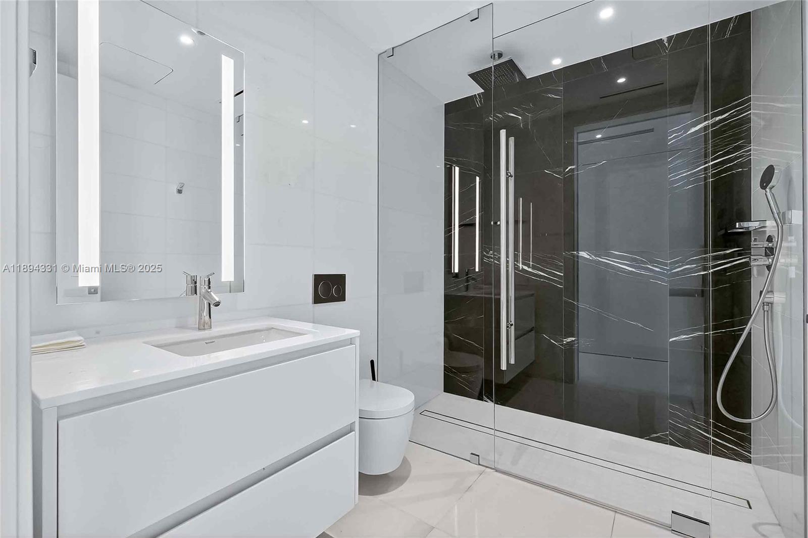 Aston Martin Residences - Residential