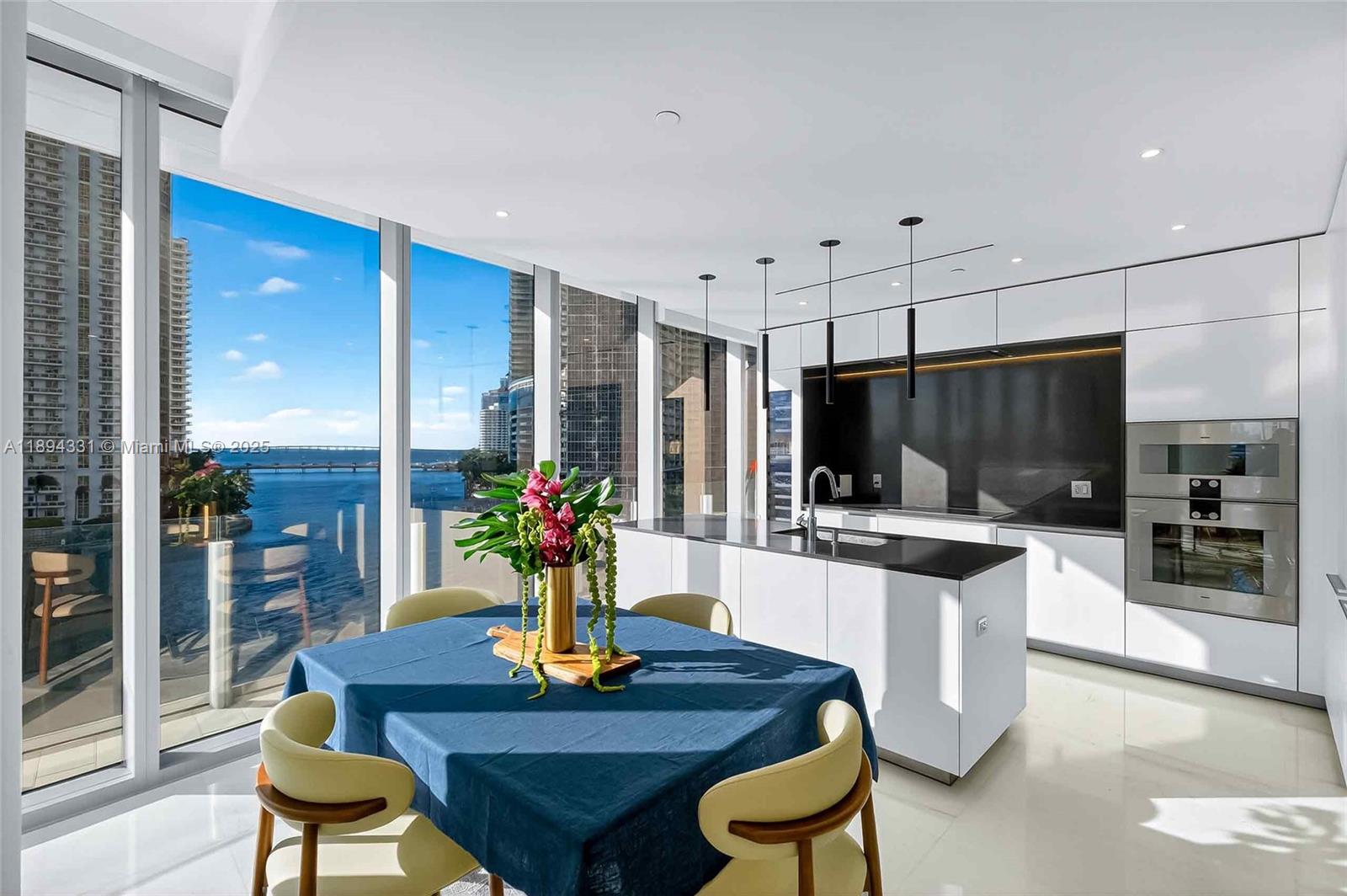 Aston Martin Residences - Residential