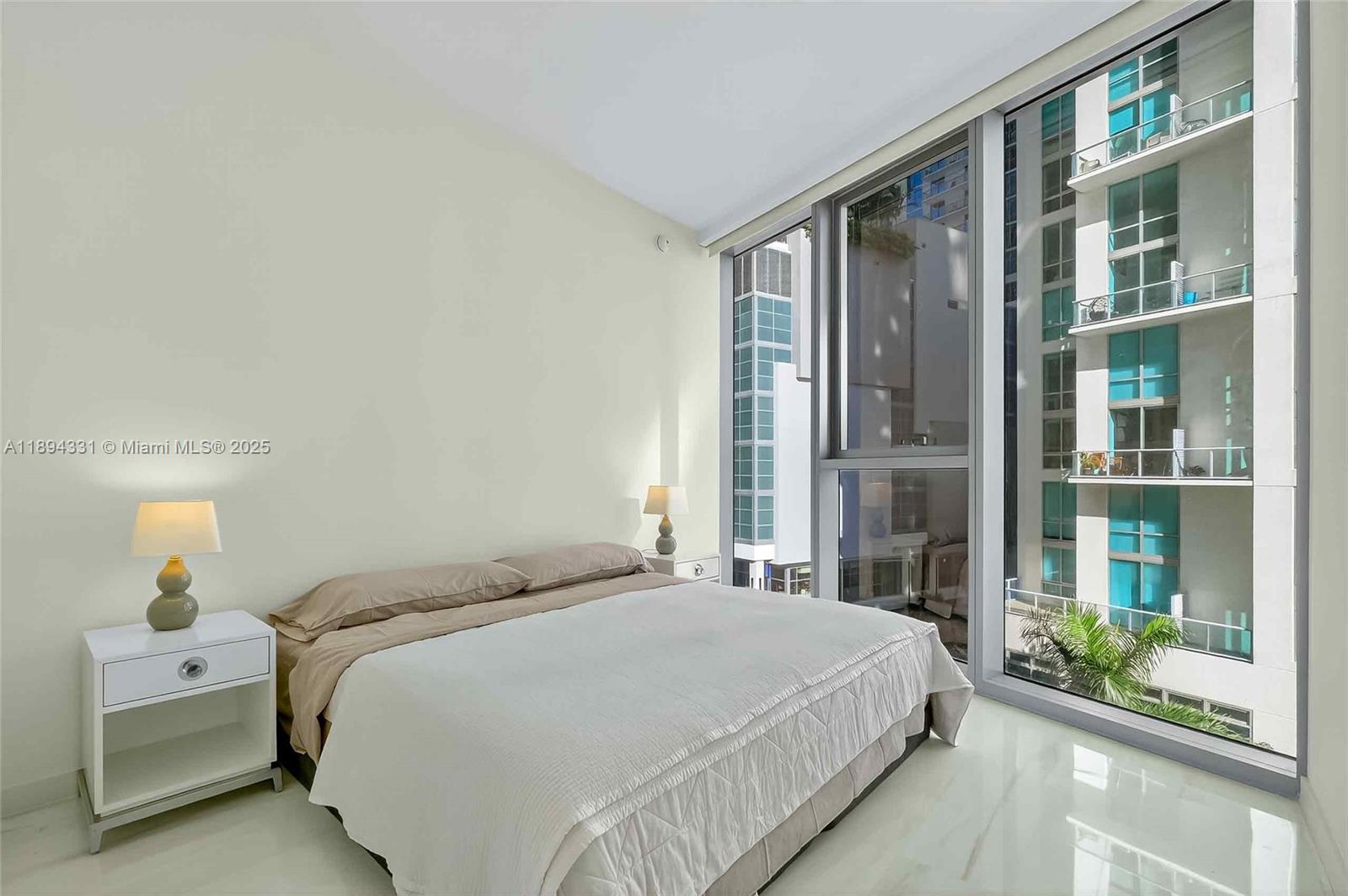 Aston Martin Residences - Residential