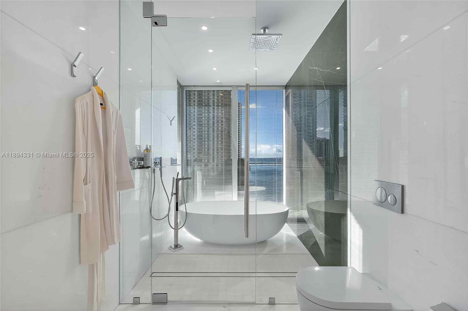 Aston Martin Residences - Residential