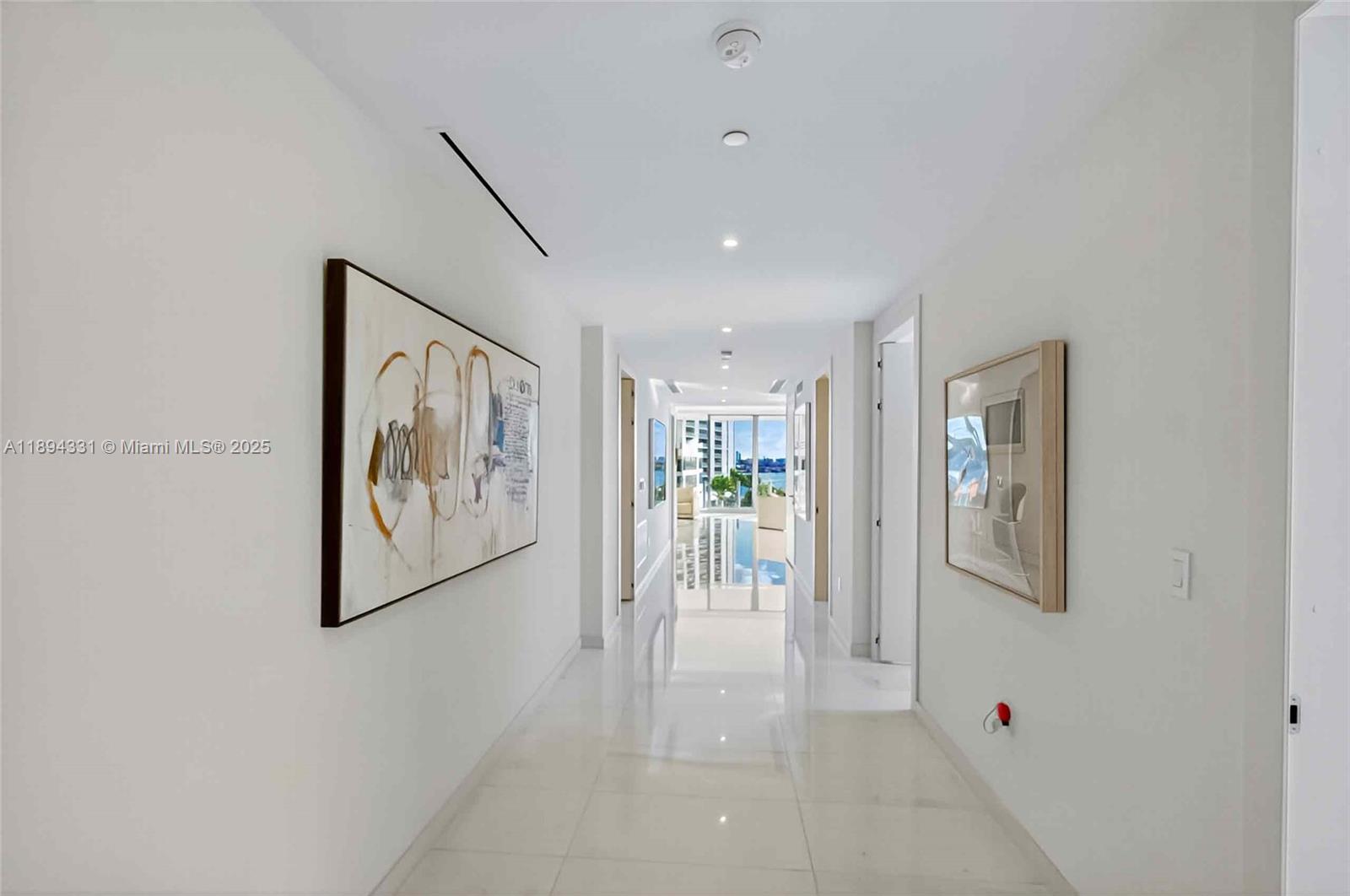 Aston Martin Residences - Residential
