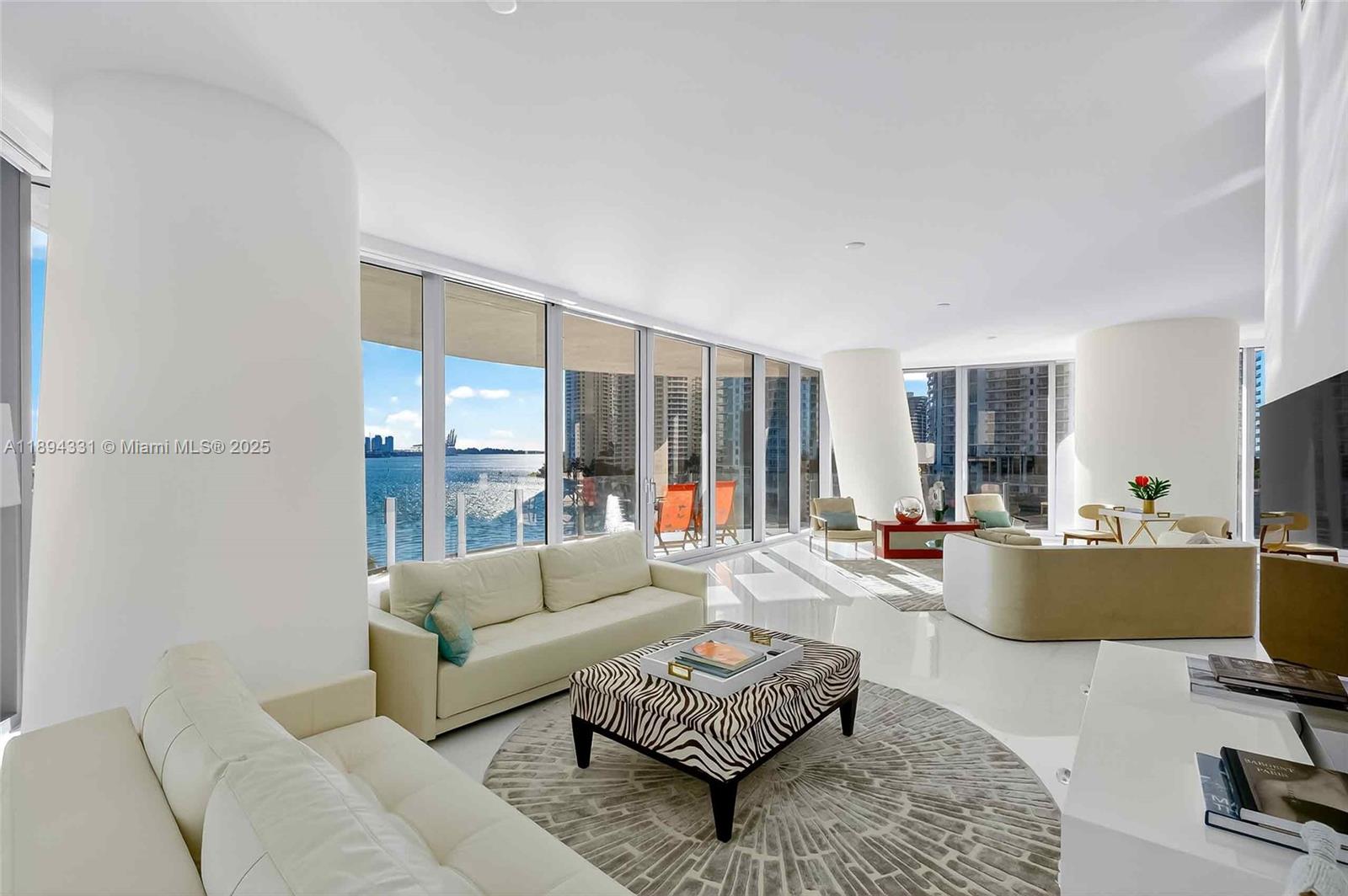 Aston Martin Residences - Residential