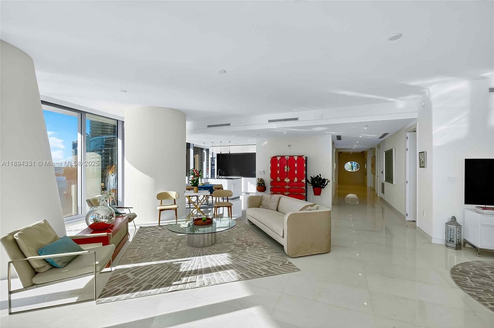 Aston Martin Residences - Residential