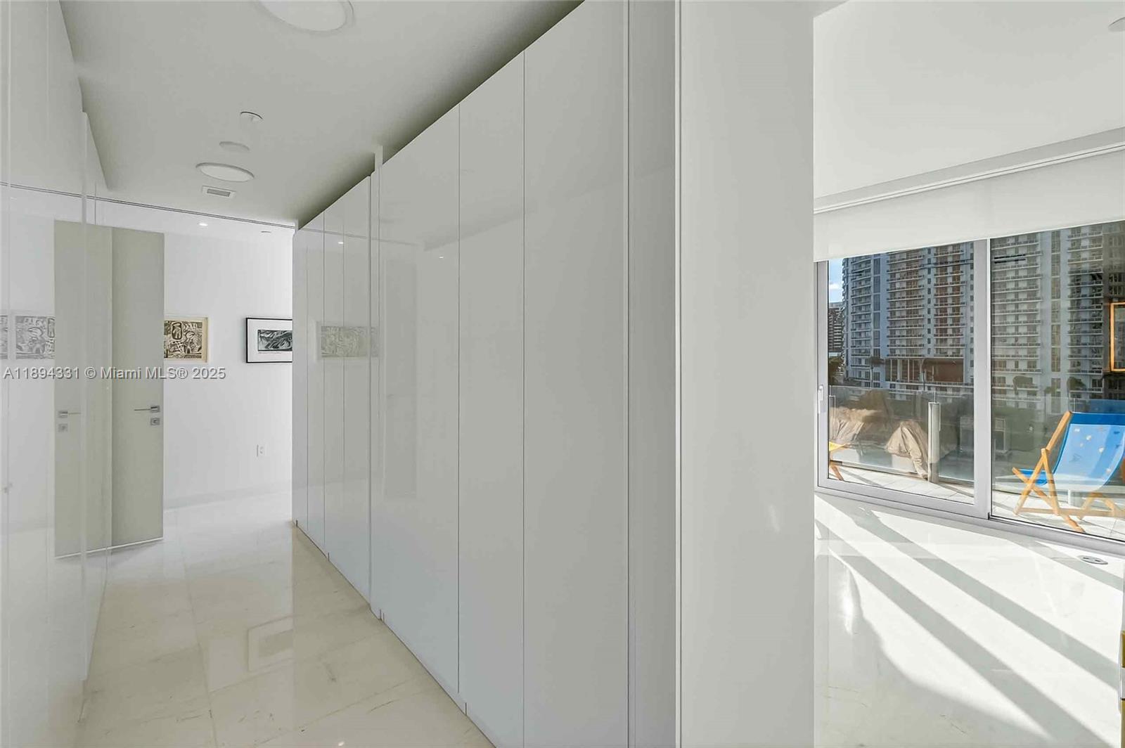 Aston Martin Residences - Residential