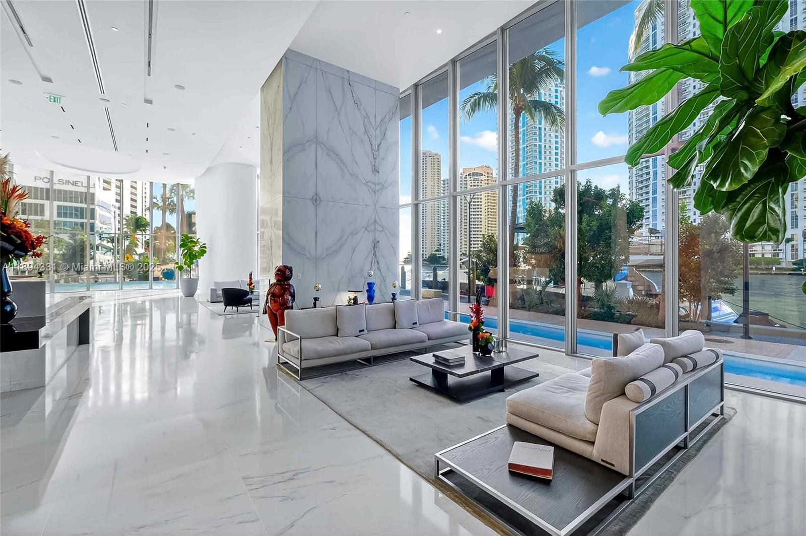 Aston Martin Residences - Residential