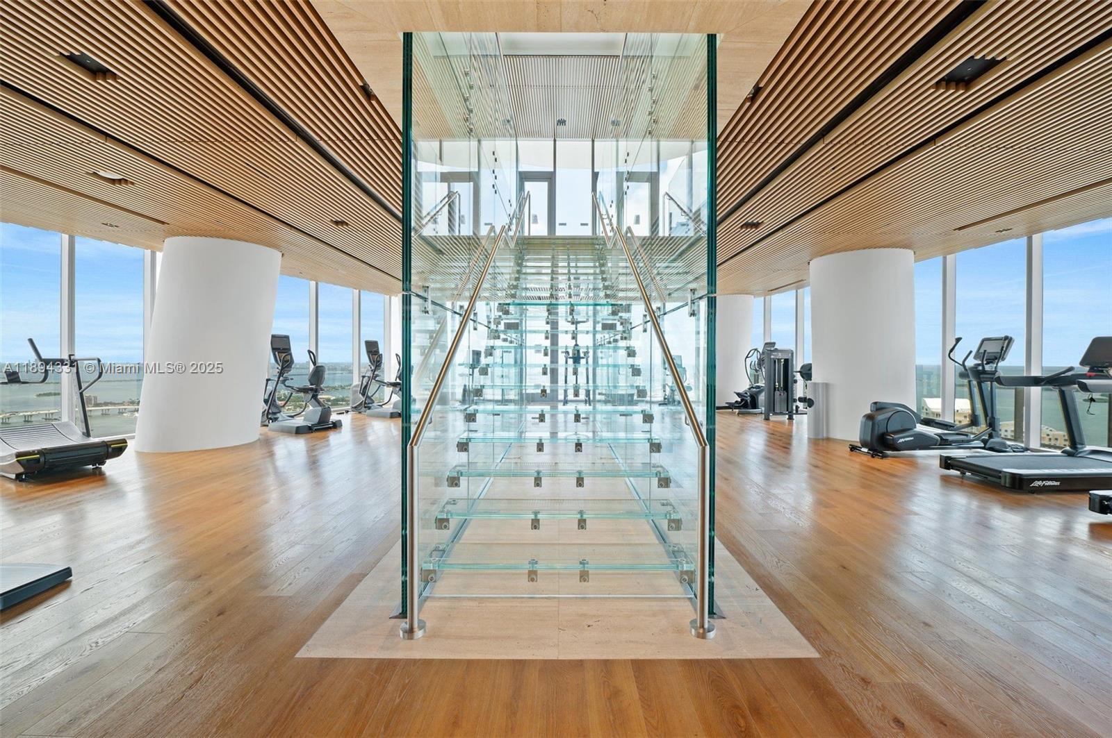 Aston Martin Residences - Residential