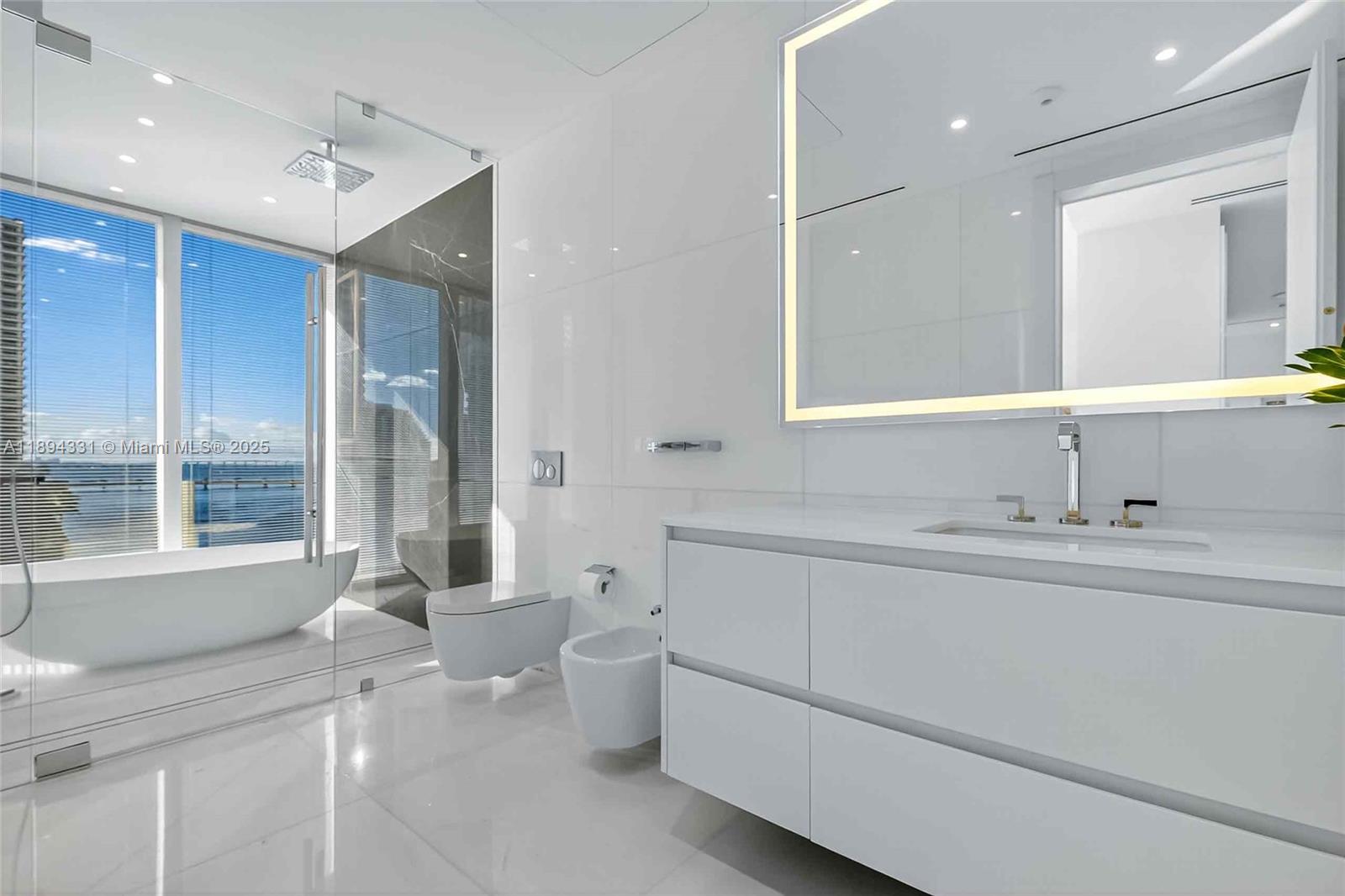 Aston Martin Residences - Residential