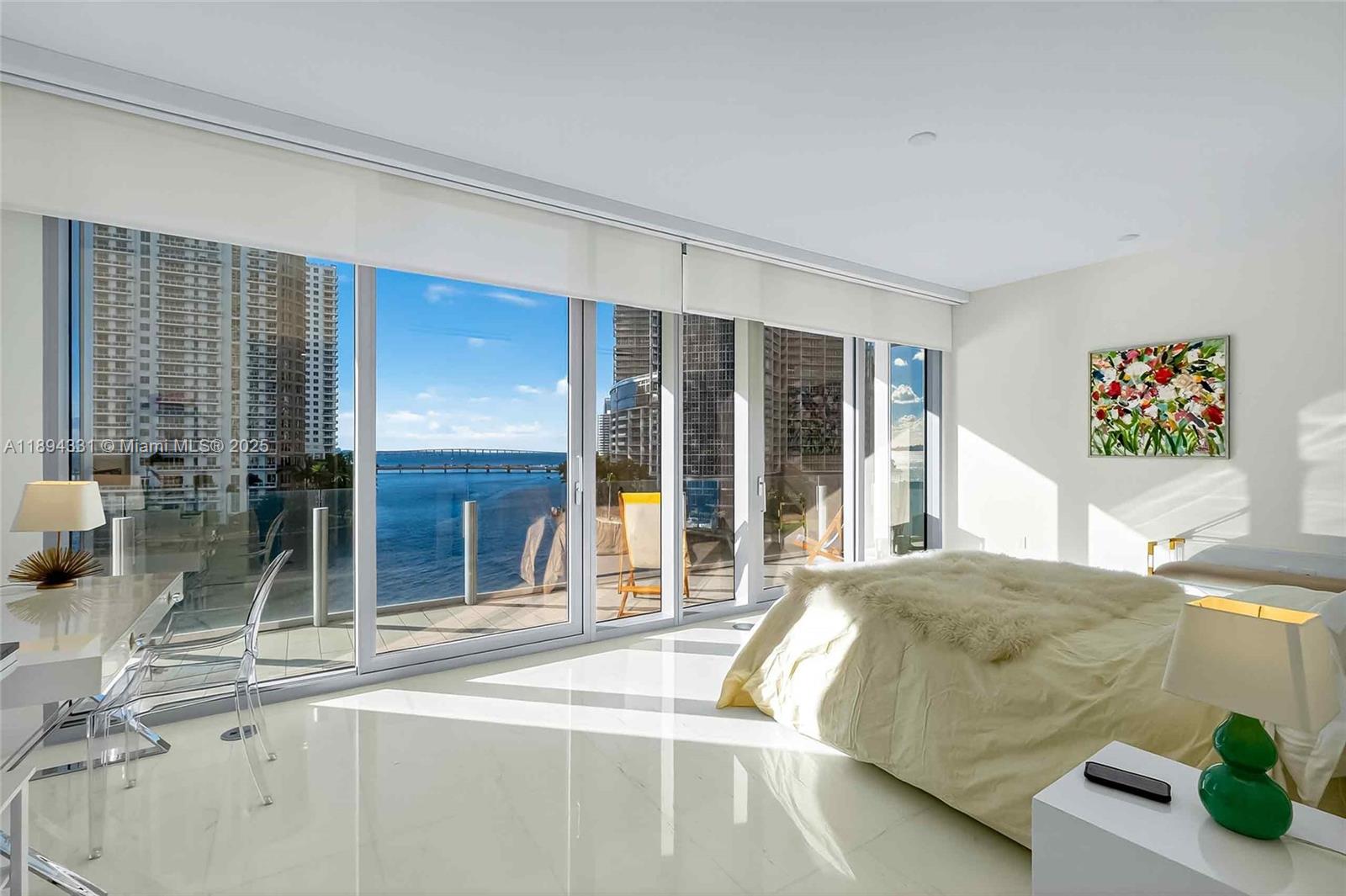 Aston Martin Residences - Residential