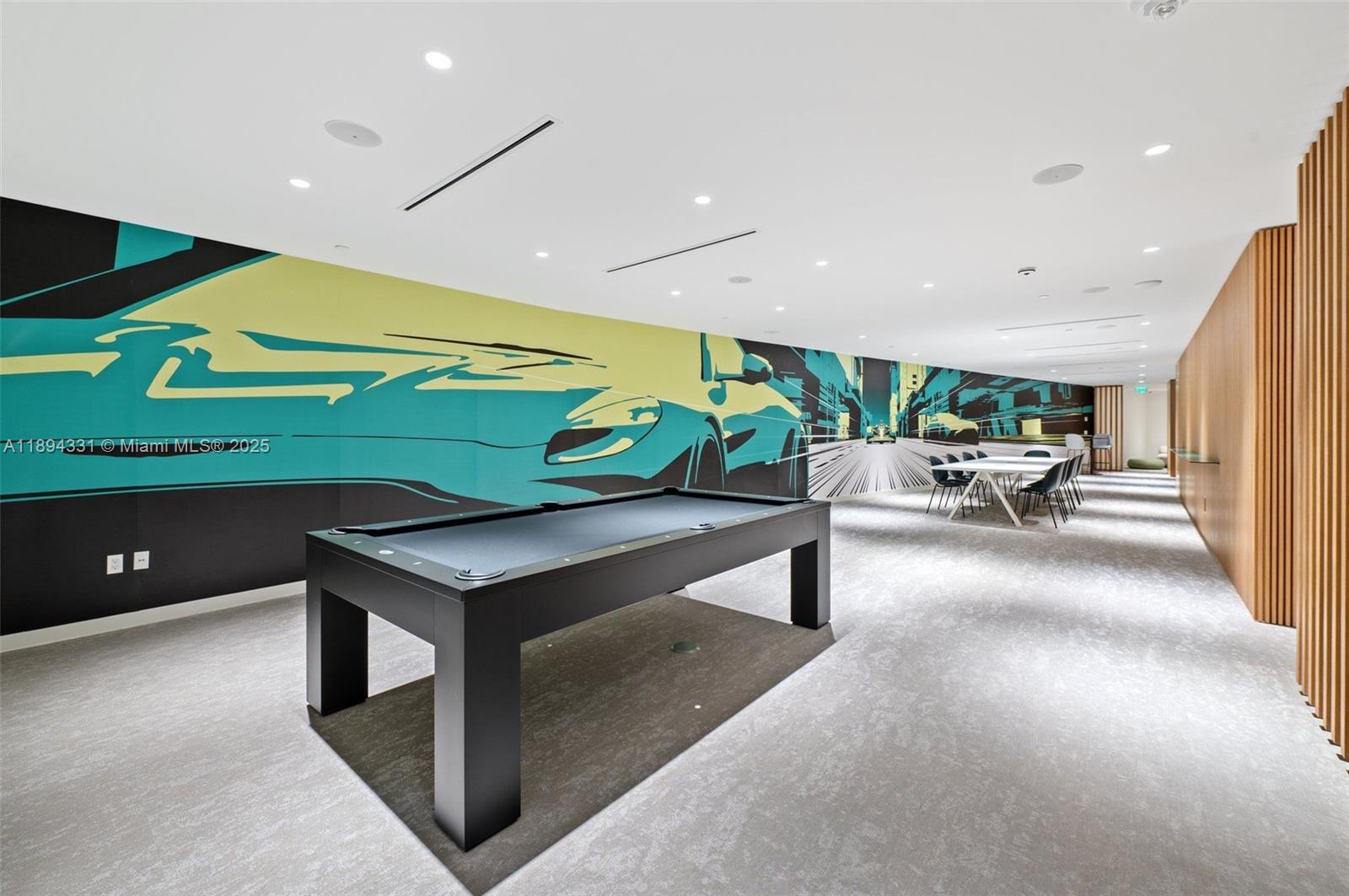 Aston Martin Residences - Residential