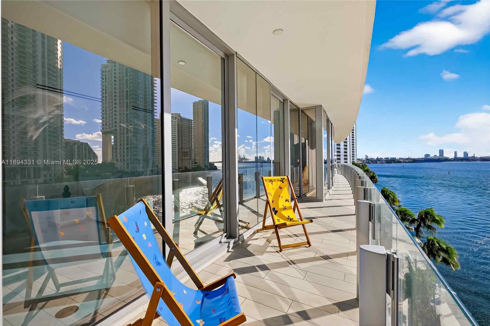 Aston Martin Residences - Residential