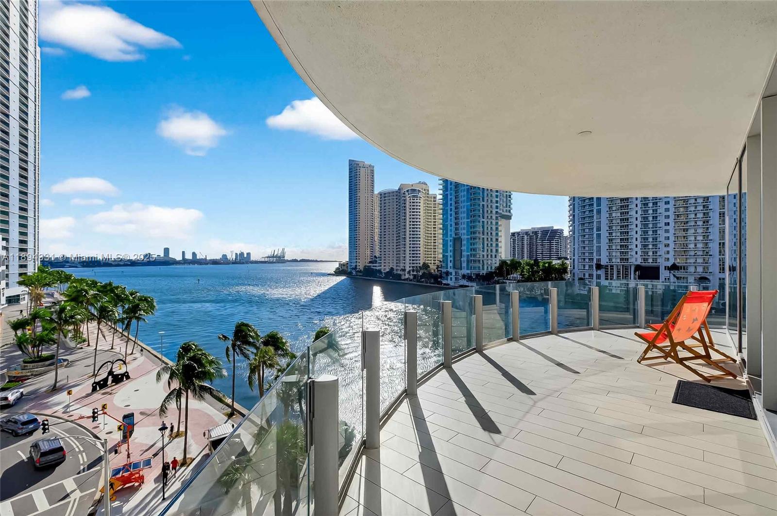 Aston Martin Residences - Residential
