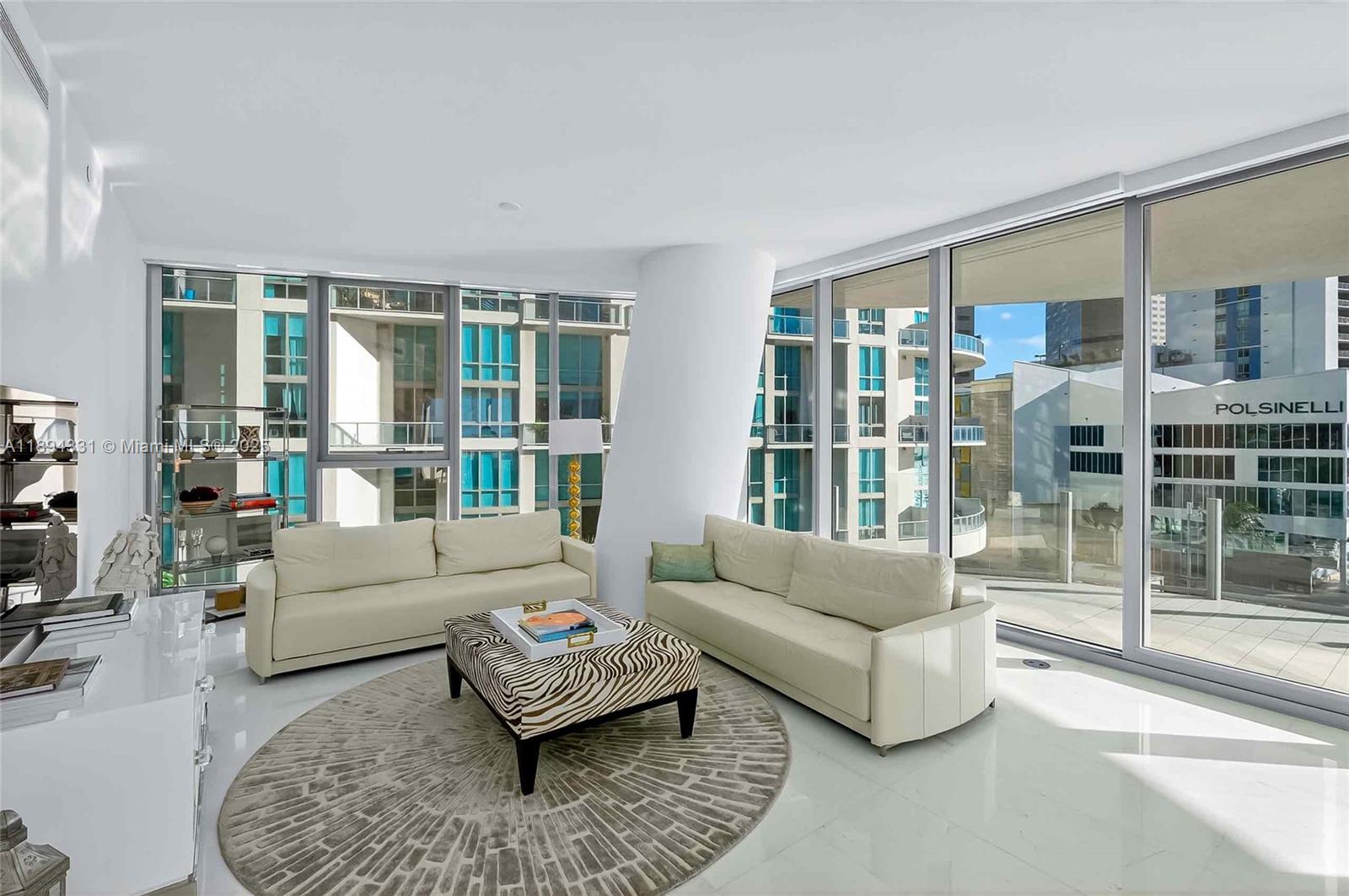 Aston Martin Residences - Residential