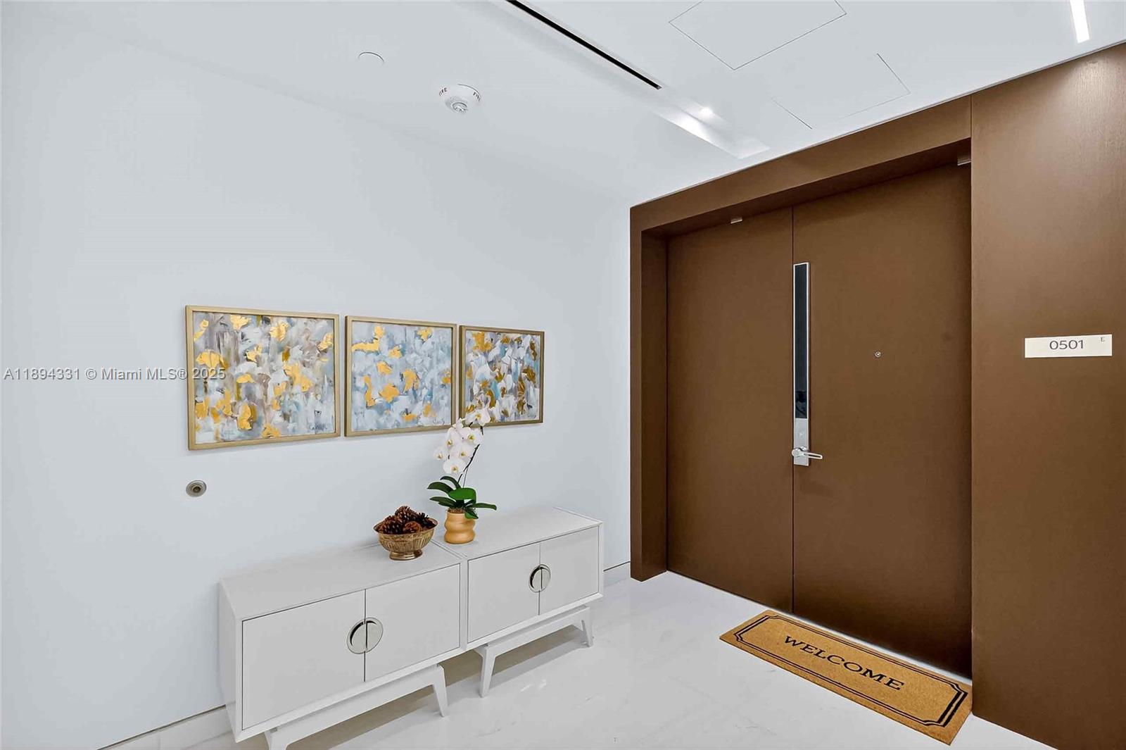 Aston Martin Residences - Residential
