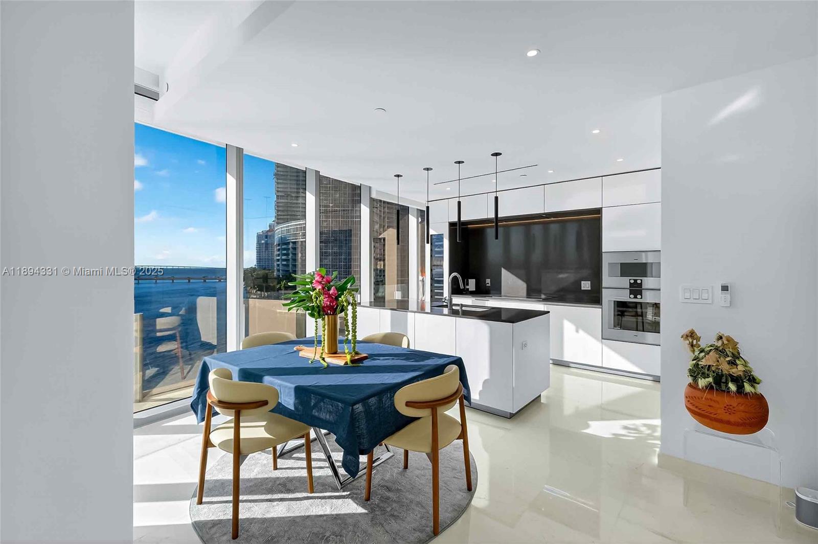Aston Martin Residences - Residential