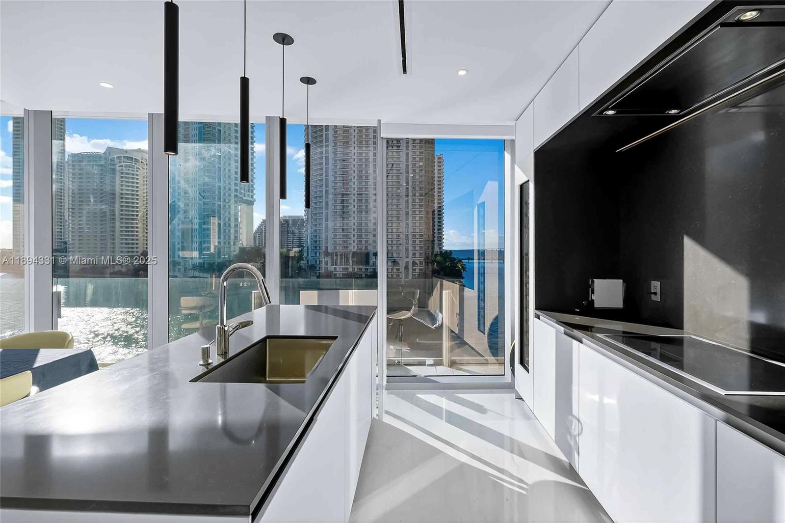 Aston Martin Residences - Residential