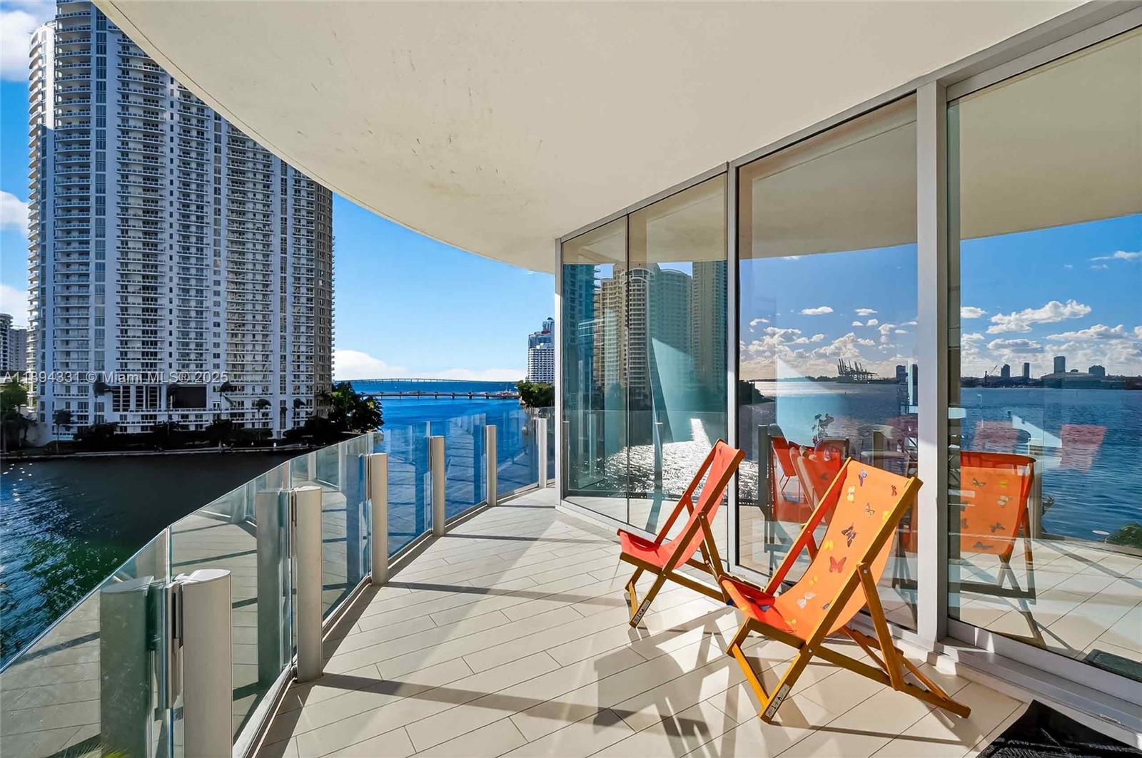 Aston Martin Residences - Residential