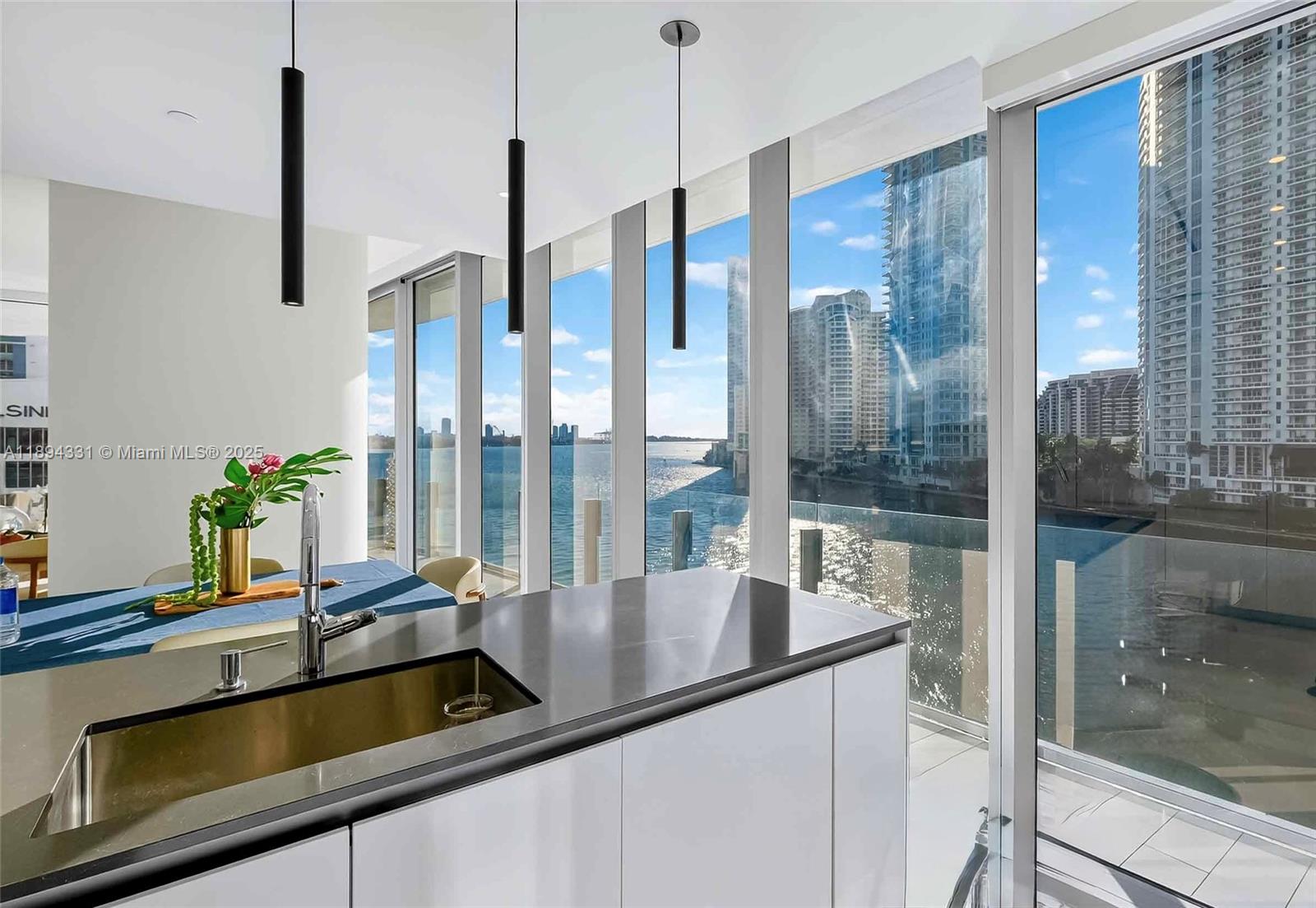 Aston Martin Residences - Residential