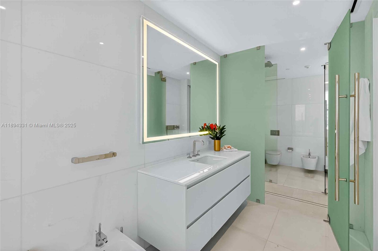 Aston Martin Residences - Residential