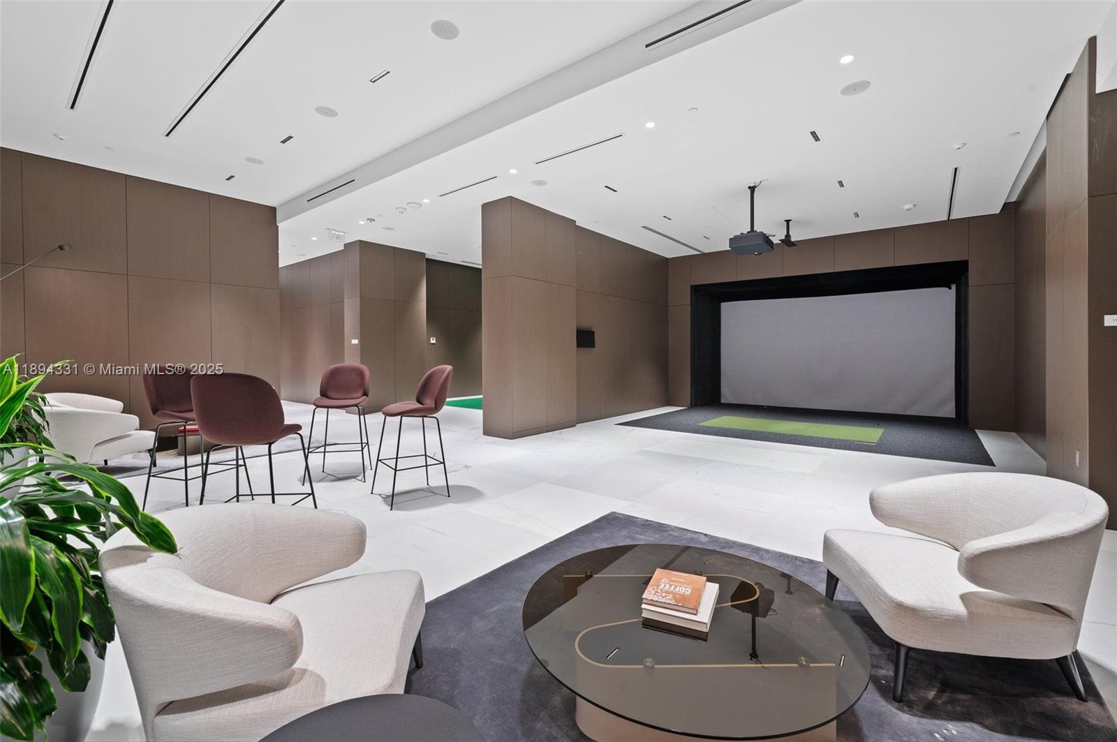 Aston Martin Residences - Residential