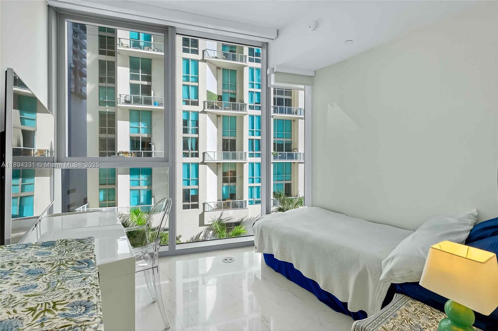 Aston Martin Residences - Residential