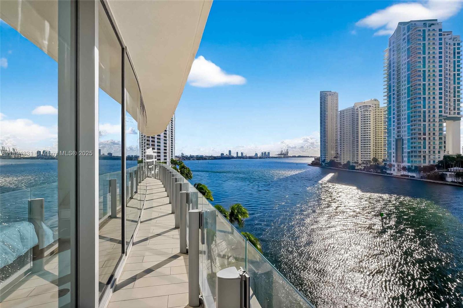Aston Martin Residences - Residential