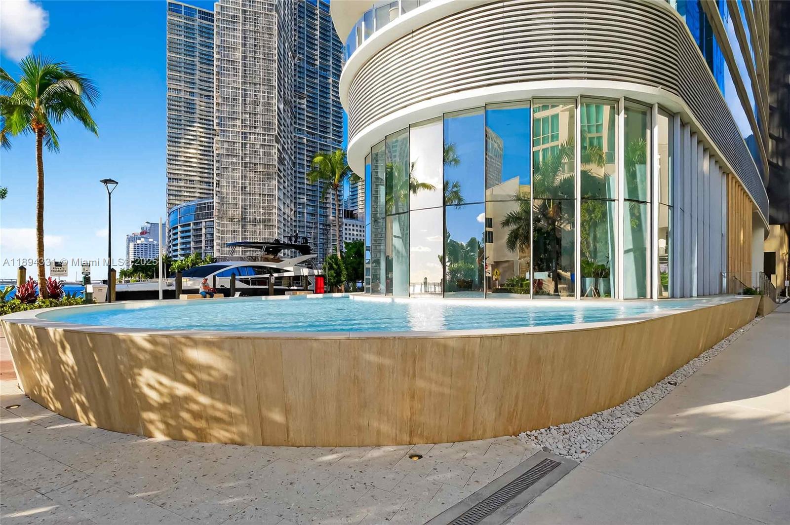 Aston Martin Residences - Residential