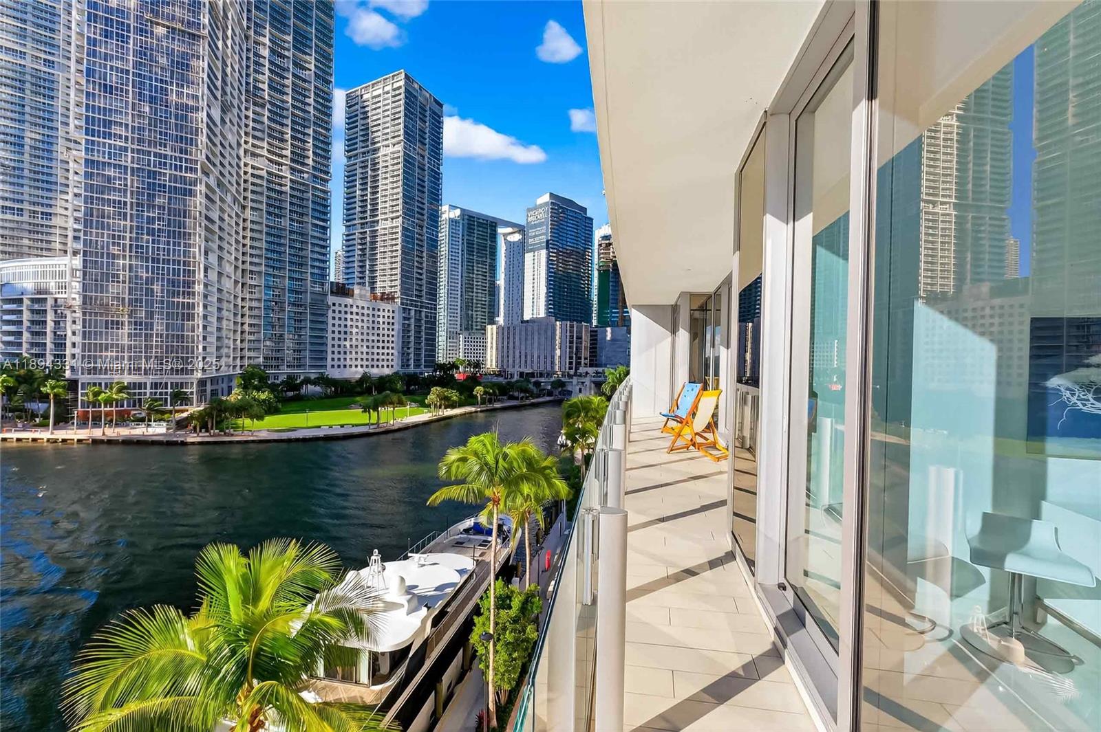 Aston Martin Residences - Residential